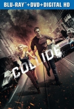 Cover art for Collide [Blu-ray]