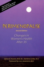 Cover art for Perimenopause: Changes in Women's Health After 35, 2nd Edition