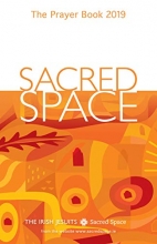 Cover art for Sacred Space: The Prayer Book 2019