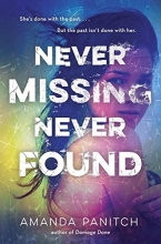 Cover art for Never Missing, Never Found