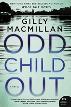Cover art for Odd Child Out: A Novel