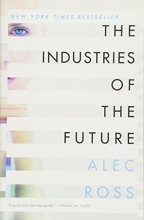 Cover art for The Industries of the Future
