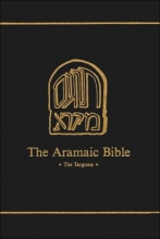 Cover art for Targum Onkelos to Exodus: Translated, With Apparatus and Notes (Aramaic Bible, Vol 7)