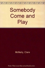 Cover art for Somebody Come And Play
