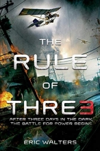 Cover art for The Rule of Three