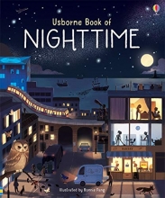 Cover art for Book of Nighttime (IR)