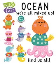 Cover art for Switch and Swap: Ocean
