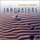 Cover art for Innovators