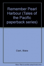 Cover art for Remember Pearl Harbour