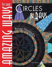 Cover art for Amazing Ways to Use Circles & Rays