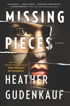 Cover art for Missing Pieces