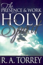 Cover art for Presence And Work Of The Holy Spirit