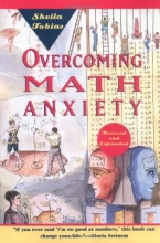Cover art for Overcoming Math Anxiety