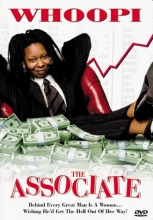 Cover art for The Associate
