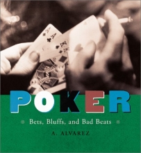 Cover art for Poker: Bets, Bluffs, and Bad Beats