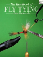 Cover art for The Handbook of Fly Tying