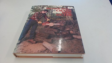 Cover art for Barnacle Parp's Chain Saw Guide: Buying, Using, and Maintaining Gas & Electric Chain Saws