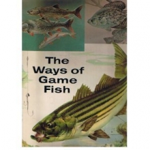 Cover art for The Ways of Game Fish