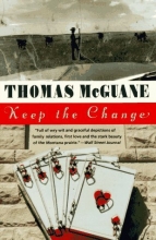 Cover art for Keep the Change