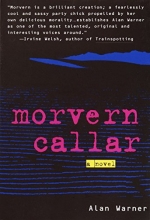 Cover art for Morvern Callar (Morvern Callar Cycle)