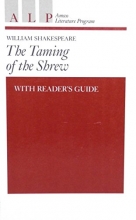Cover art for The Taming of the Shrew