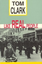 Cover art for Like Real People