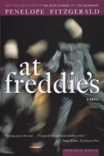 Cover art for At Freddie's