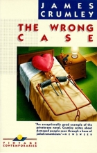 Cover art for The Wrong Case (Milo Milodragovitch #1)