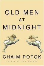 Cover art for Old Men at Midnight