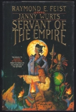 Cover art for Servant of the Empire