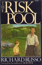 Cover art for The Risk Pool