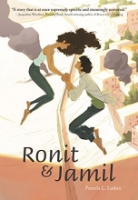 Cover art for Ronit & Jamil