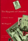Cover art for The Haygoods of Columbus: A Love Story