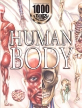 Cover art for 1000 Things You Should Know About: The Human Body