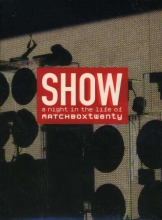 Cover art for Show - A Night in the Life of Matchbox Twenty 
