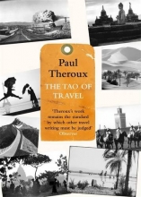 Cover art for The Tao of Travel: Enlightenments from Lives on the Road
