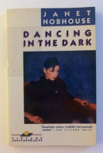 Cover art for DANCING IN THE DARK