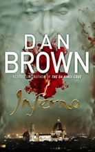 Cover art for Inferno: (Robert Langdon Book 4)