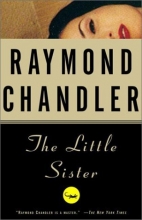 Cover art for The Little Sister