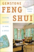 Cover art for Gemstone Feng Shui: Creating Harmony in Home & Office (More Crystals and New Age)
