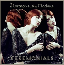 Cover art for Ceremonials [2 LP]