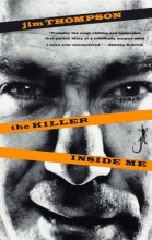 Cover art for The Killer Inside Me