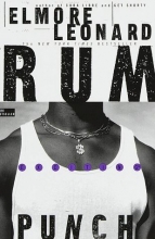 Cover art for Rum Punch