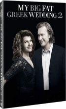 Cover art for My Big Fat Greek Wedding 2