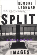 Cover art for Split Images