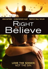 Cover art for Right To Believe
