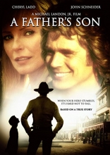 Cover art for A Father's Son