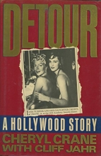Cover art for Detour: A Hollywood Story
