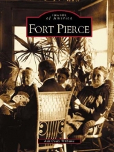 Cover art for Fort Pierce  (FL)  (Images of America)