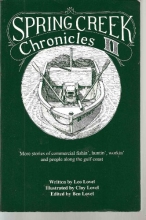 Cover art for Spring Creek Chronicles II